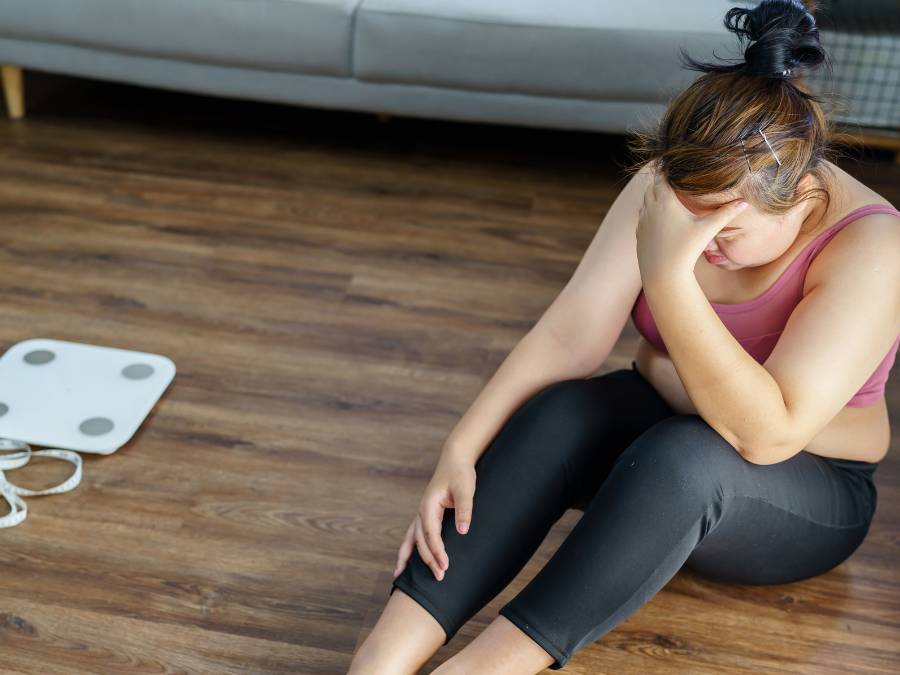 Retrouver son corps et sa silhouette naturelle